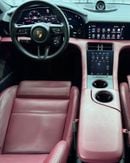 Porsche Taycan Special offer-1 YEAR FREE INSURANCE, "Subject to T & C"