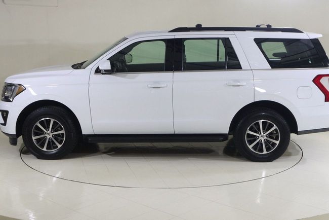 Ford Expedition XLT, миниатюра 20