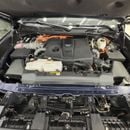 Toyota Sequoia Capstone