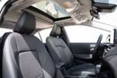 Toyota Corolla 2025 Toyota Corolla Elite 1.8 - Hybrid - White Inside Black | Export Only