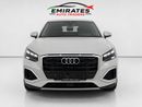 Audi Q2 35 TFSI