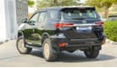 Toyota Fortuner 4.0 V6 & 2.7 V4 PETROL AVAILABLE COLORS 2019 & 2020 MODEL