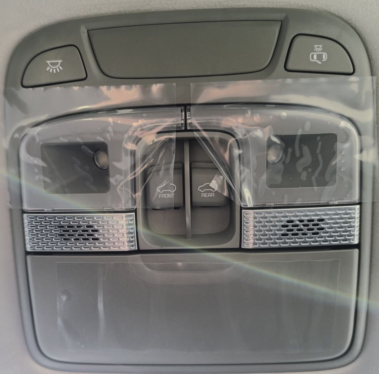 Kia Telluride 3.8L V6 GT Line AWD Full Option 2025 Model GCC Specs Brand New Export Only