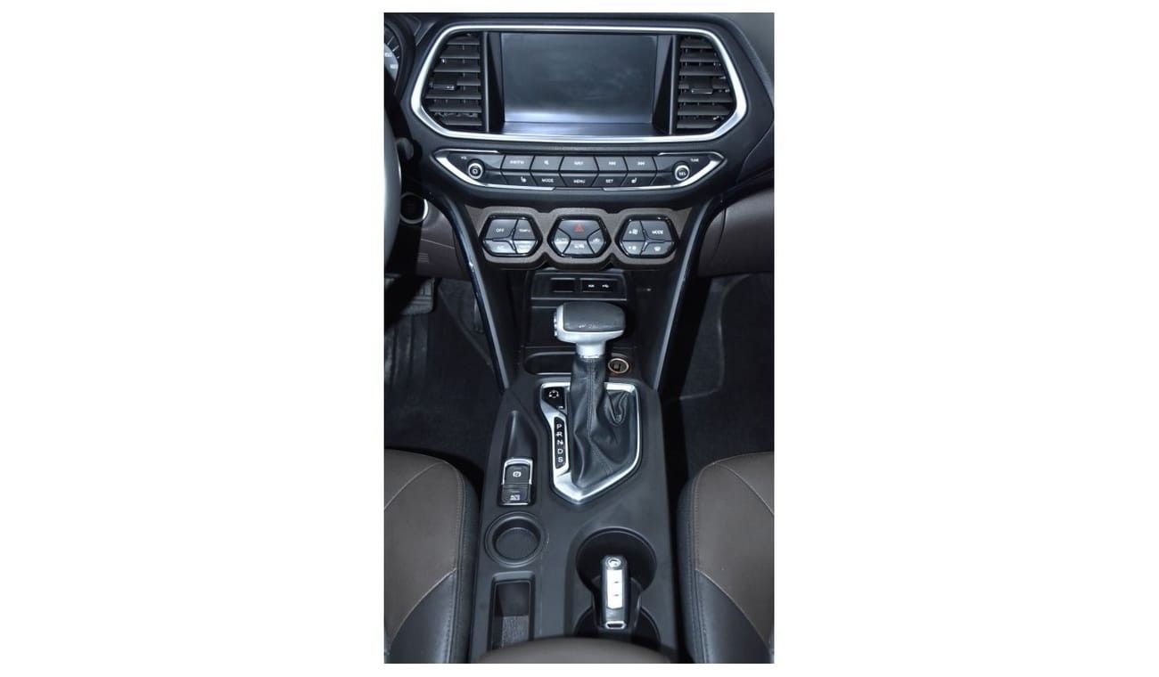 جي إي سي GS 4 EXCELLENT DEAL for our GAC GS4 235T ( 2019 Model ) in Brown Color GCC Specs