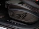 Audi RS3 TFSI quattro 2.5L Sportback