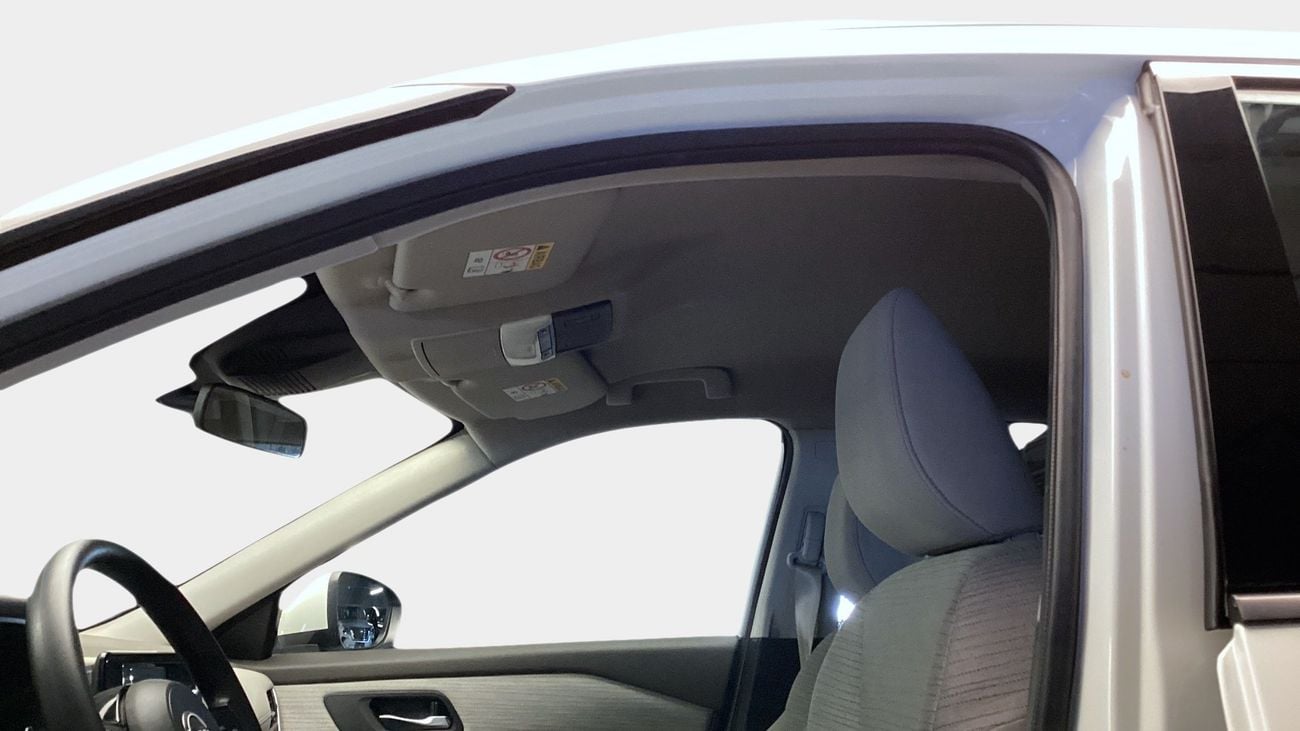 Nissan XTrail S 2.5L (169 HP) FWD (5 Seater) S | Guaranteed Warranty | 0 Down Payment