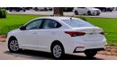 Hyundai Accent GLS 2019 1.6L GCC (610/-MONTHLY)