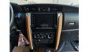 Toyota Fortuner 2.7L Petrol, Alloy Rims, DVD Camera, Rear A/C, Rear Parking Sensors ( CODE # TFFO02)