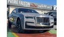 رولز رويس جوست 2023 BRAND NEW ROLLS ROYCE GHOST EWB