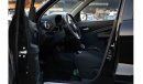 Suzuki Celerio 2024 Suzuki Celerio 1.0 GL - Black inside Black | Export Only