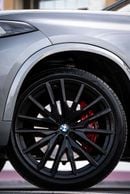 بي أم دبليو X5 40i M Sport 3.0L