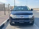 Ford Edge SEL AWD