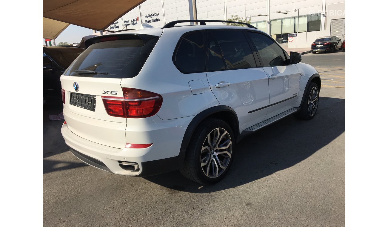 BMW X5 we offer : * Car finance services on banks * Extended warranty * Registration / export services