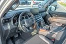 Toyota Land Cruiser Toyota Land Cruiser GXR 2025 3.3L Diesel Twin Turbo Transmission Automatic