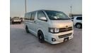 Toyota Hiace TOYOTA HIACE RIGHT HAND DRIVE(PM1182)