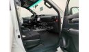 Toyota Hilux 2.8L Diesel, Auto Gear Box, Rear A/C, DVD Camera (CODE # THDC01)