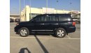 Toyota Land Cruiser GXR V6