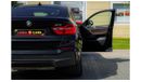 BMW X4 xDrive 28i M Sport