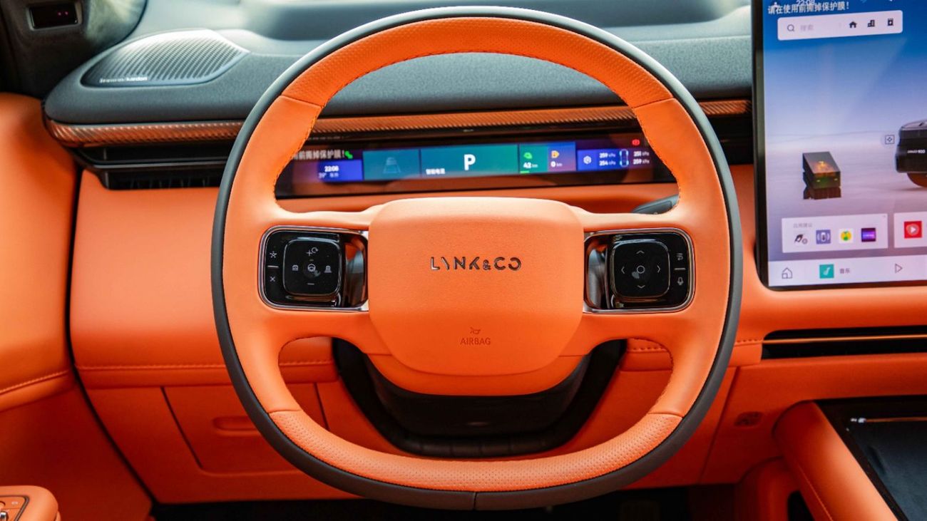 Lynk & Co 900 Ultra Edition 1.5L Turbo | 2025 | For Local Registration +10%