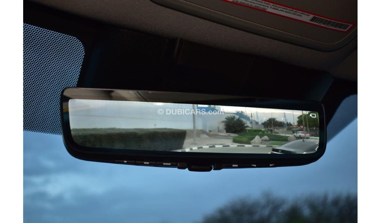 تويوتا سيكويا Limited Trd Pro Hybrid V6 3.5l Turbo 4wd 7 Seater Automatic