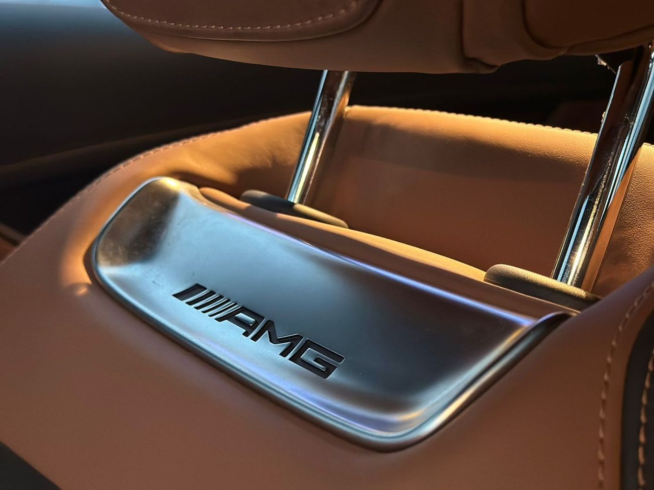 Mercedes-Benz AMG GT 43 Mercedes Benz AMG GT 43 2020 Korea Specs