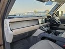Land Rover Defender 2020 LAND ROVER DEFENDER FIRST EDITION FULL OPTION RHD DIESEL AUTOMATIC(PM11817)
