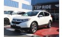 Honda CR-V EX 1.5L