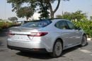 تويوتا كامري LE Hybrid 2.5L Automatic