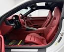 Porsche 911 2024 Porsche 911 Carrera, 2027 Porsche Warranty, Full Porsche Service History, Low Km, GCC