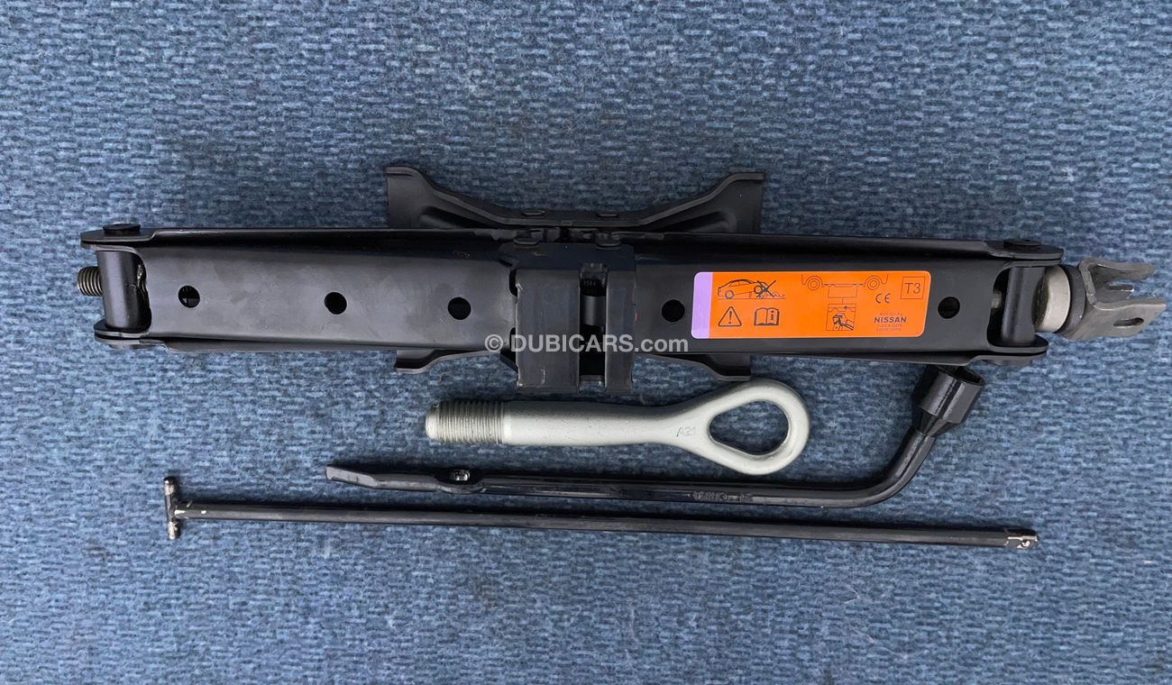 Nissan Pathfinder S 3.5 | Zero Down Payment | Free Home Test Drive