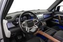 Land Rover Defender 110 X-DYNAMIC HSE P400
