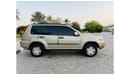 نيسان إكس تريل || GCC || Well Maintained