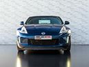 Nissan 370Z Std 3.7L (324 HP) Coupe