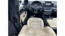 Mercedes-Benz GLS 500 Std 2017 Mercedes Benz GLS500 AMG 4MATIC 7 Seater, Warranty, Service History, Excellent Condition, G
