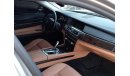 BMW 730Li Bmw750 model 2012 GCC car prefect condition full service full option low mileage