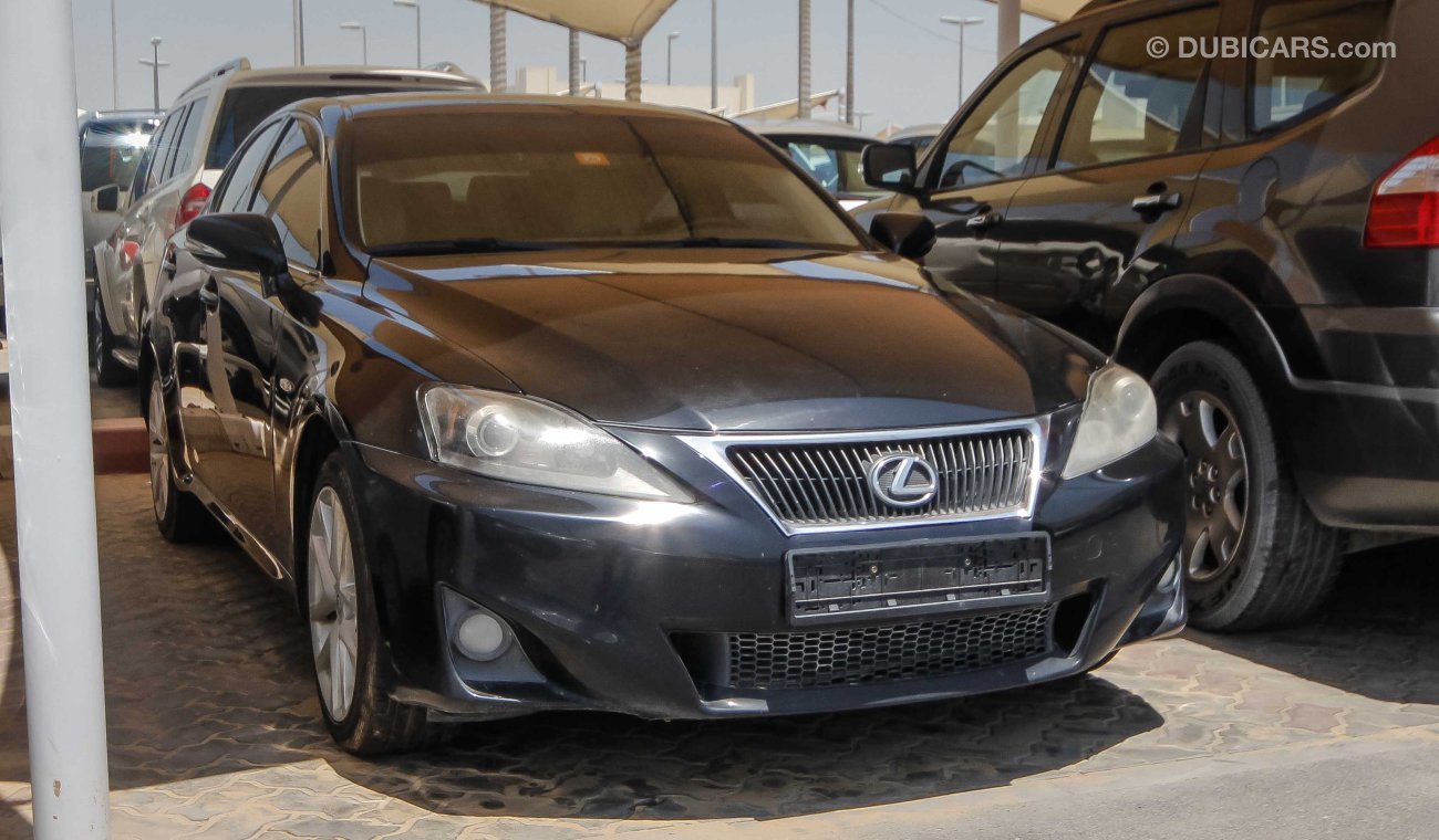 Lexus IS250