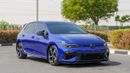 فولكس واجن جولف ار GOLF R GCC