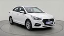 هيونداي أكسنت 2023 SMART | AED 580/Month | 0 DP | 30 Day Return | Warranty