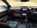 Ford Ranger WILDTRAK