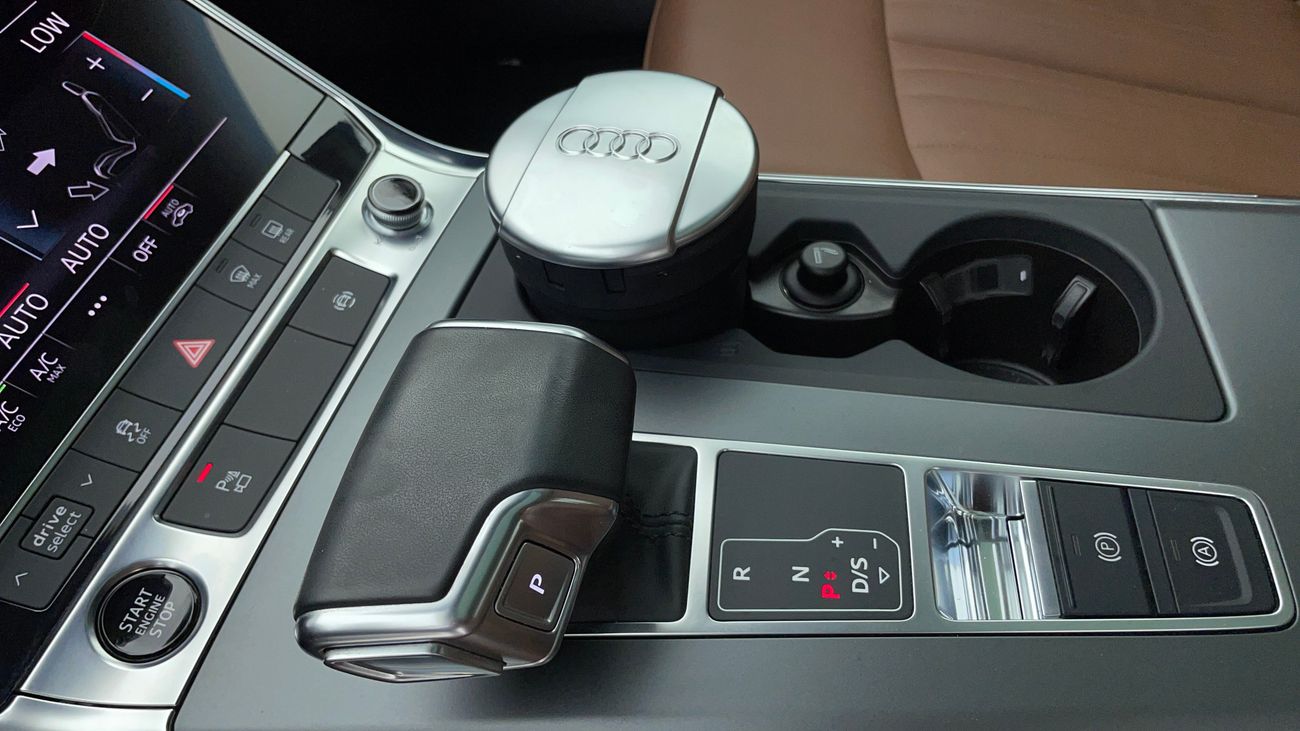 Audi A6 40 TFSI COMFORT PACK 2 | Zero Down Payment | Free Home Test Drive