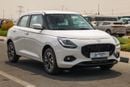 Suzuki Swift 2026 GLX 1.2L Smart Hybrid | CVT | | 6 Airbags | LED DRL | Paddle Shifters | 9” Display | BEST PRICE