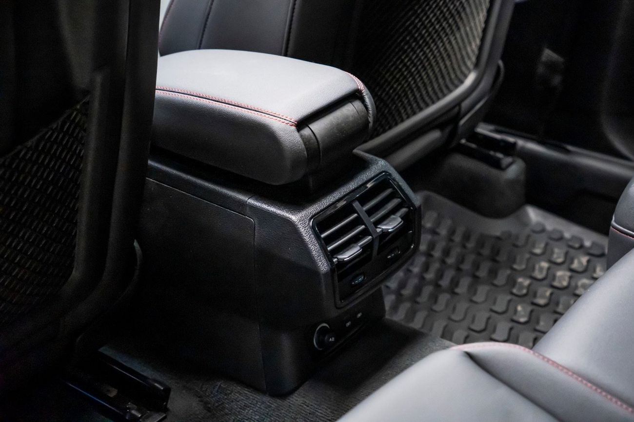 Audi Q3 35 TFSI Advanced 2.0L