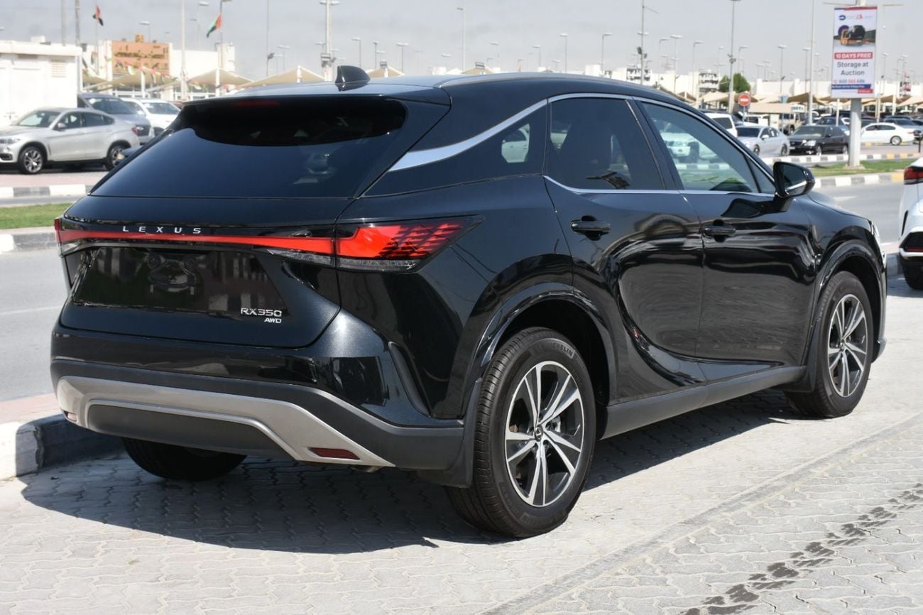 لكزس RX 350 