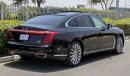 HONGQI H9 50TD Deluxe V6 3.0T , 2023 GCC , 0Km , (ONLY FOR EXPORT)