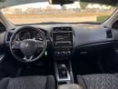 ميتسوبيشي ASX Mid 2.0L AWD