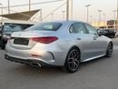 Mercedes Benz C300 AMG