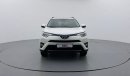 Toyota RAV4 VX 2500