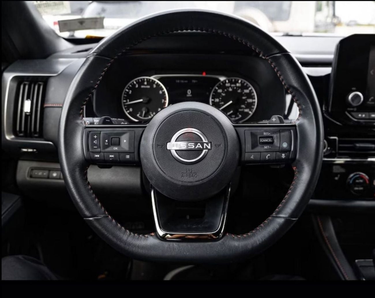 Nissan Pathfinder 3.5L SL 4WD (7 Seater)