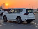 Toyota Land Cruiser VXR