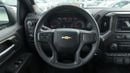 Chevrolet Silverado CHEVROLET SILVERADO 2.7L 4x4 TurboMax L4